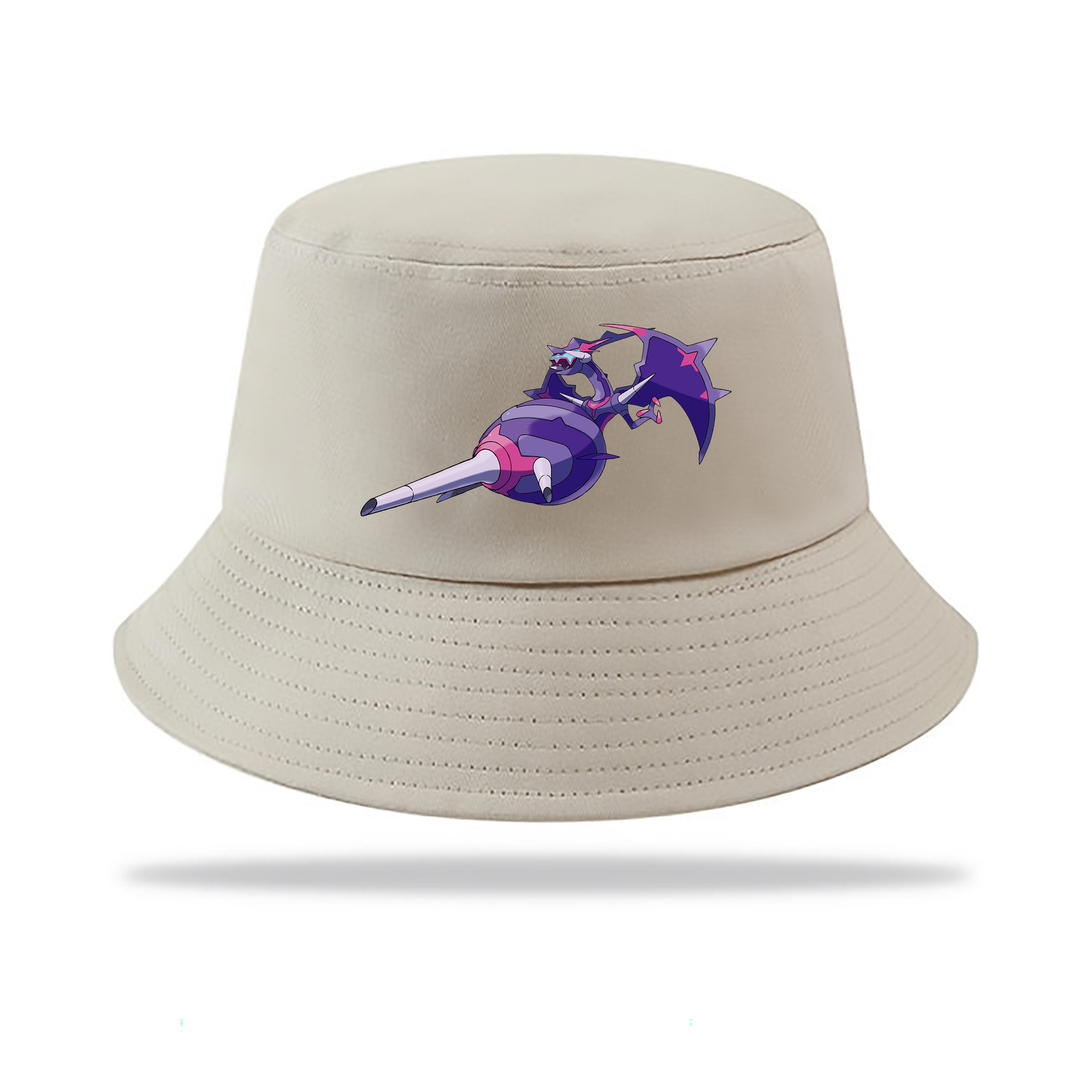 （画像用） ポケットモンスター Pokémon アウトドア日除けバケットハット